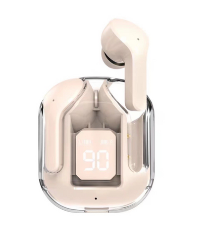 Bunte Klang Wireless Bluetooth-Ohrhörer mit Geräuschunterdrückung (ein Paar)
