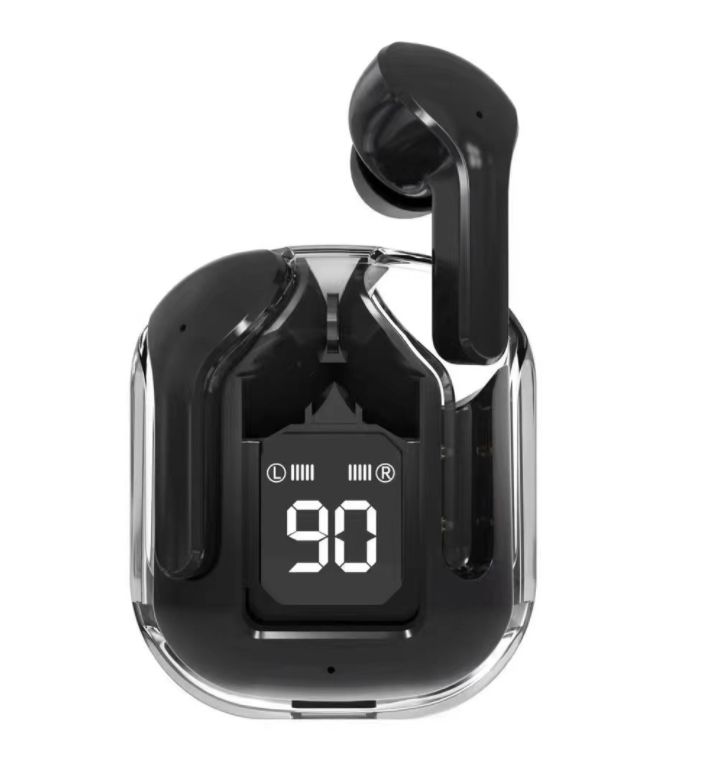 Bunte Klang Wireless Bluetooth-Ohrhörer mit Geräuschunterdrückung (ein Paar)