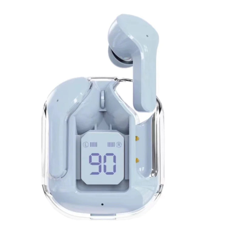 Bunte Klang Wireless Bluetooth-Ohrhörer mit Geräuschunterdrückung (ein Paar)