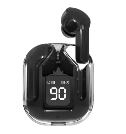 Bunte Klang Wireless Bluetooth-Ohrhörer mit Geräuschunterdrückung (ein Paar)