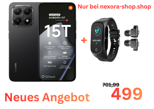 Nex77 Top Angebot