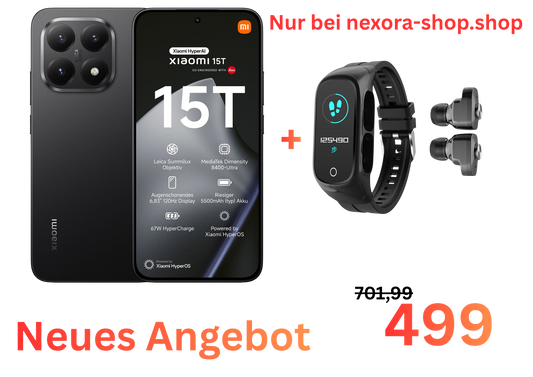 Nex77 Top Angebot