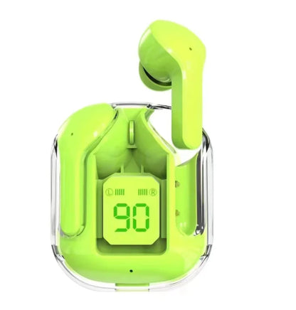 Bunte Klang Wireless Bluetooth-Ohrhörer mit Geräuschunterdrückung (ein Paar)